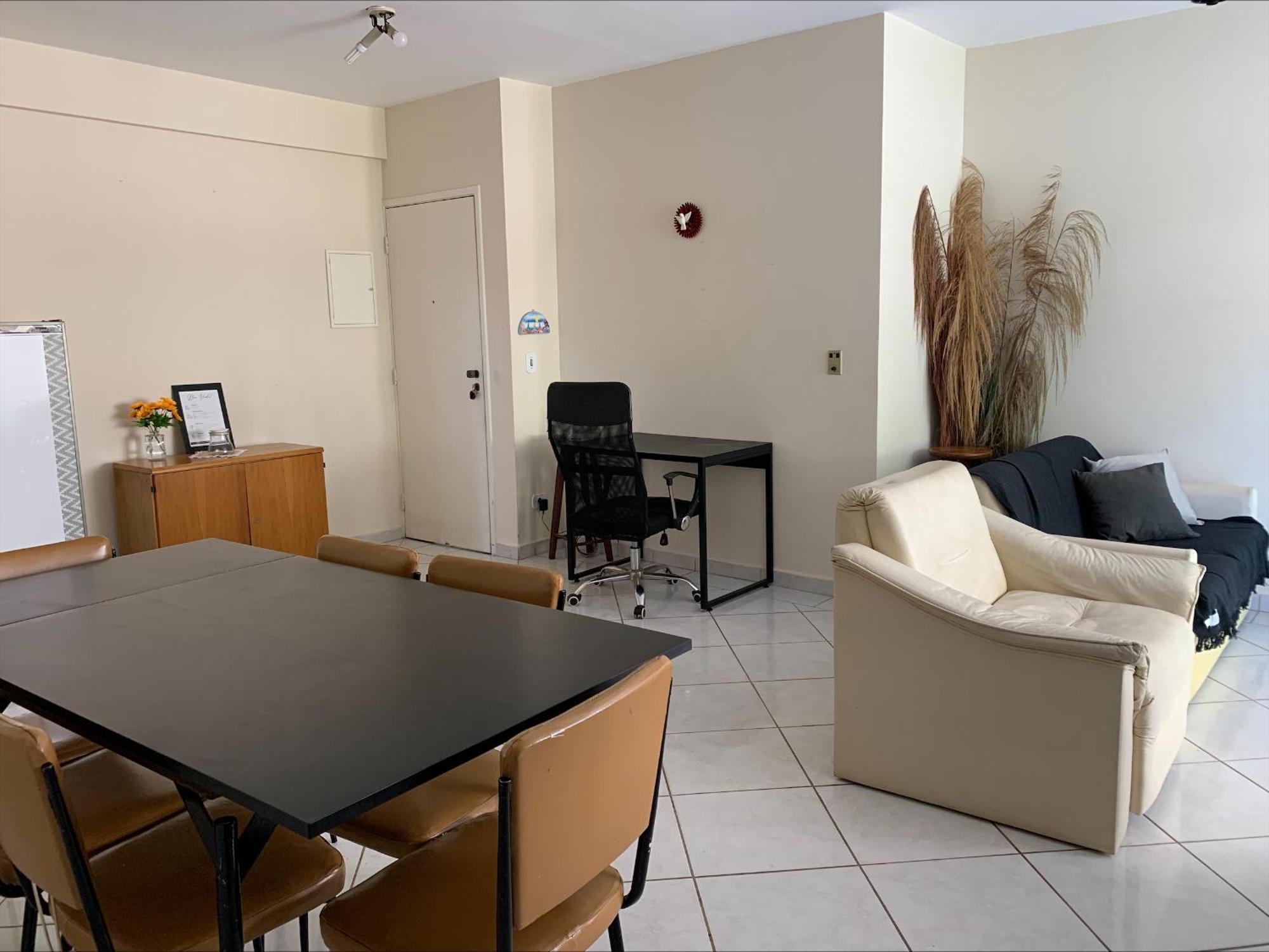 Apartamento No Guaruja Para 8 Pessoas Kültér fotó