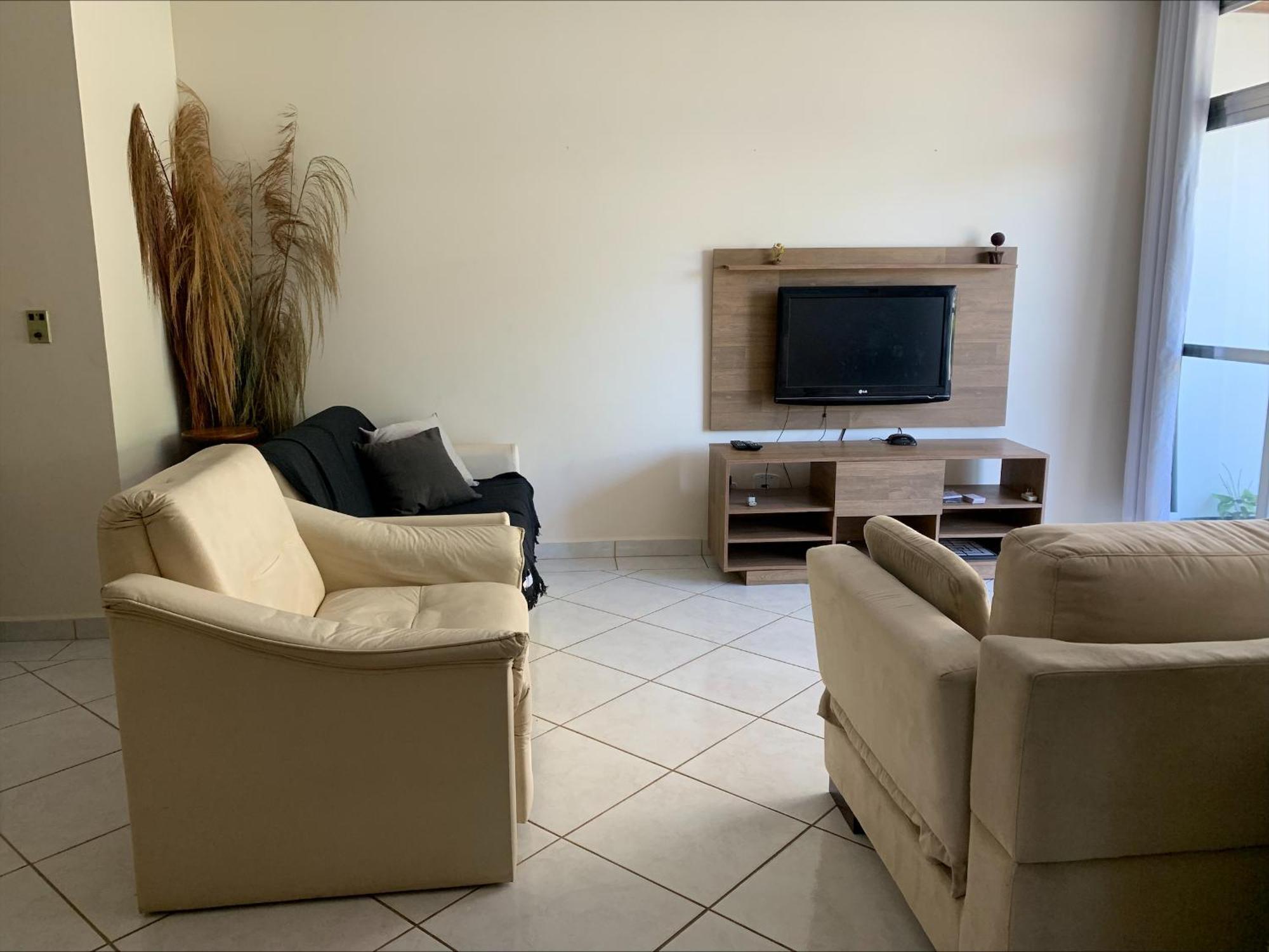 Apartamento No Guaruja Para 8 Pessoas Kültér fotó