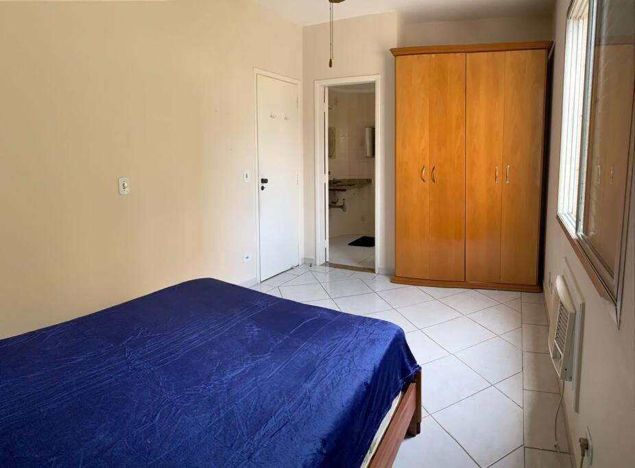 Apartamento No Guaruja Para 8 Pessoas Kültér fotó