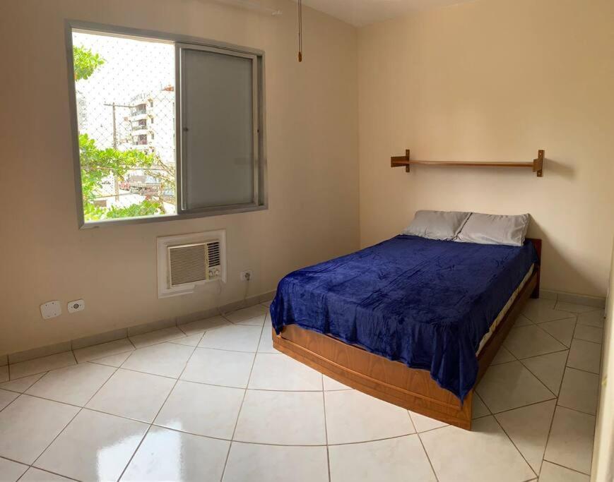 Apartamento No Guaruja Para 8 Pessoas Kültér fotó