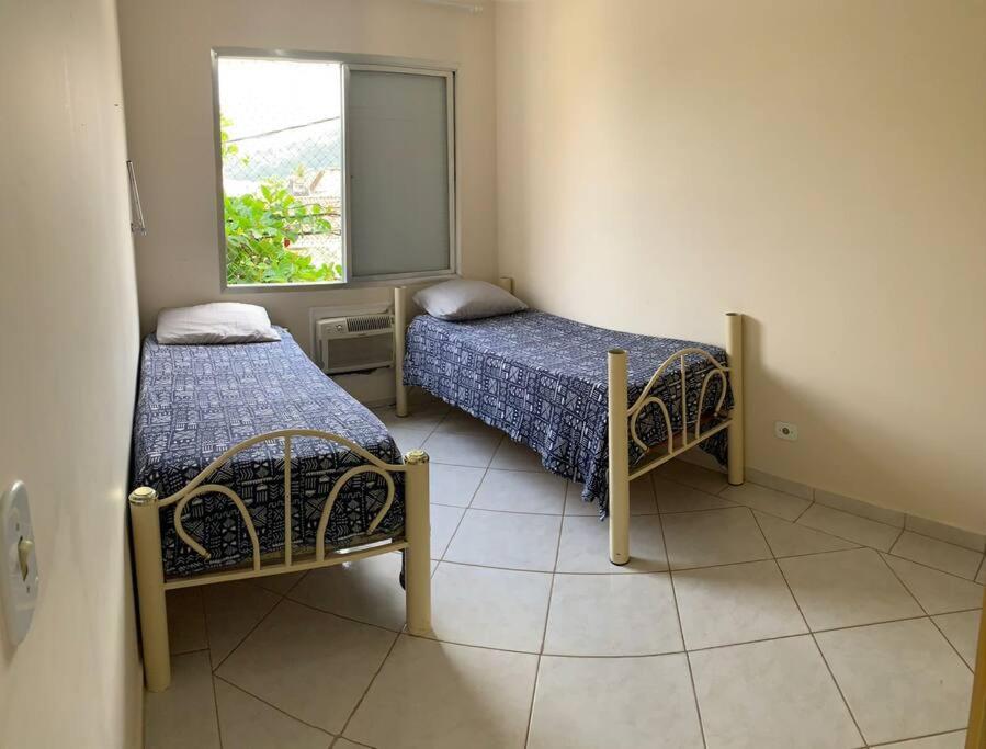 Apartamento No Guaruja Para 8 Pessoas Kültér fotó