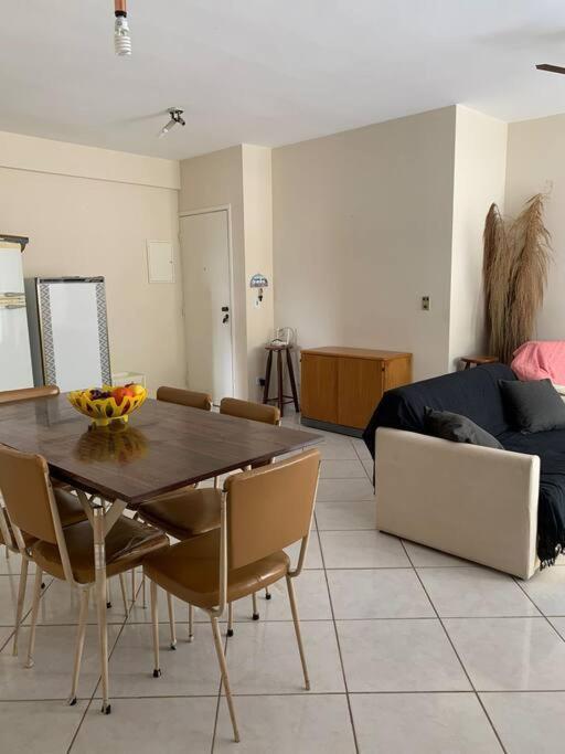 Apartamento No Guaruja Para 8 Pessoas Kültér fotó